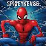 SPIDEYKEV86