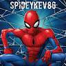 SPIDEYKEV86