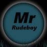 Mr Rudeboy