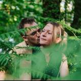Angélique et Yves