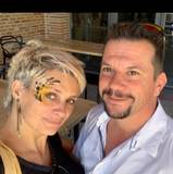 Stephanie et Fabien