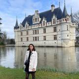 Ophélie
