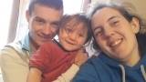 Lucie & Jonathan