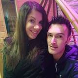 Benoit & Ophélie