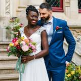 Estelle & Jérôme