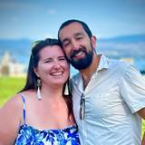 Kévin et Léa