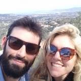 Alyssa et Benjamin