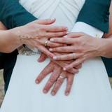 Delphine et Frédéric