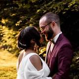 Benjamin & Denise
