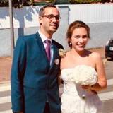 Alicia et Léo