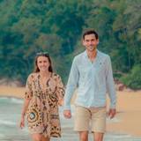 Claire et Maxime