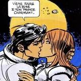 Laureline