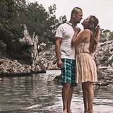 Jimmy & Océane