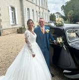 Kathleen & Martin