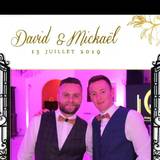 David