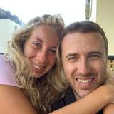 Xavier & Sarah