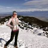 Marjolaine