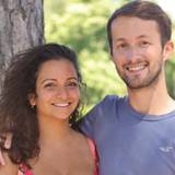 Sarah & Nicolas