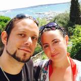 Pauline & Pierre