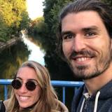 François et Johanna