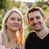 Elodie et Thomas