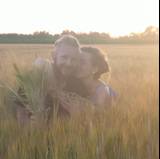 Fiona et Jonathan