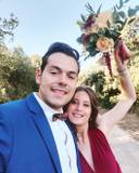 Pauline & Enzo