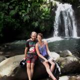 Christelle & Anaud