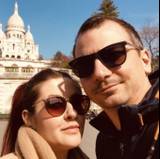Laura & Thomas