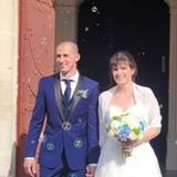 sandrine & Cédric