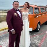 Melissa et Jonathan