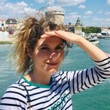 Delphine
