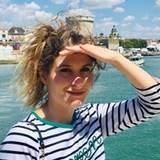 Delphine