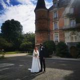 Anne Claire & Mathieu