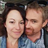 Caroline& Bertrand