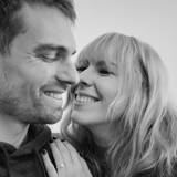 Virginie et Sylvain