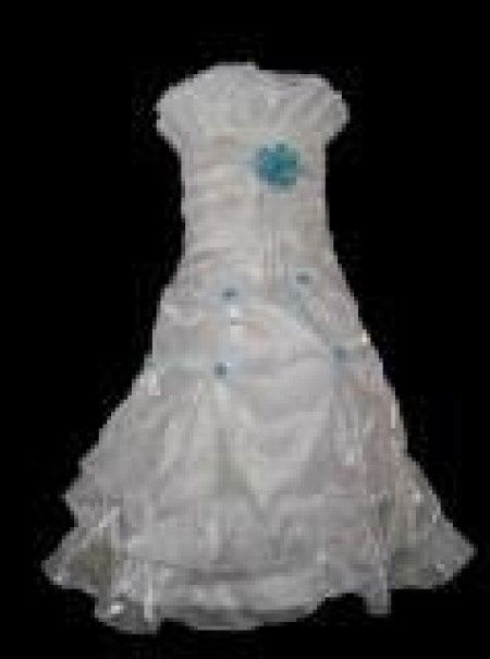 Le club du mariage bleu 2