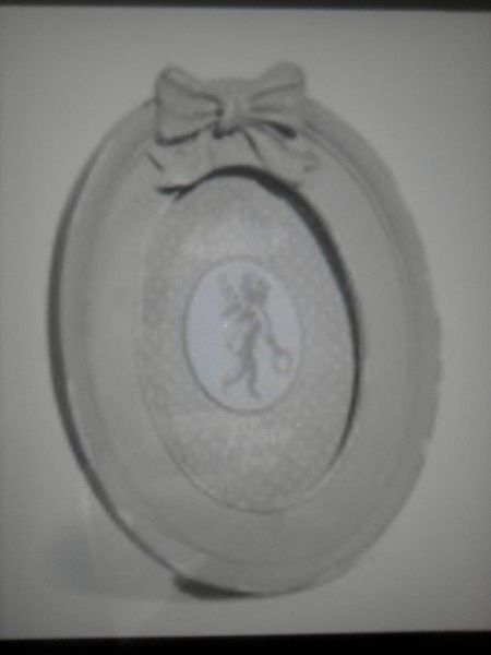 Des cadres pour votre décoration de mariage 2