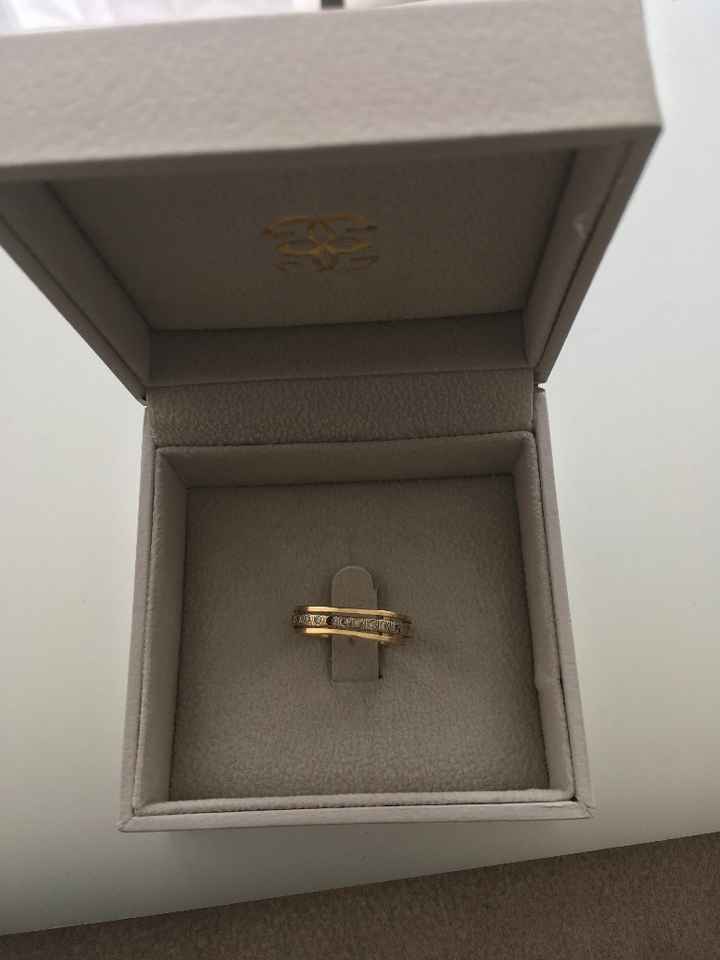 Bague guerin avis best sale