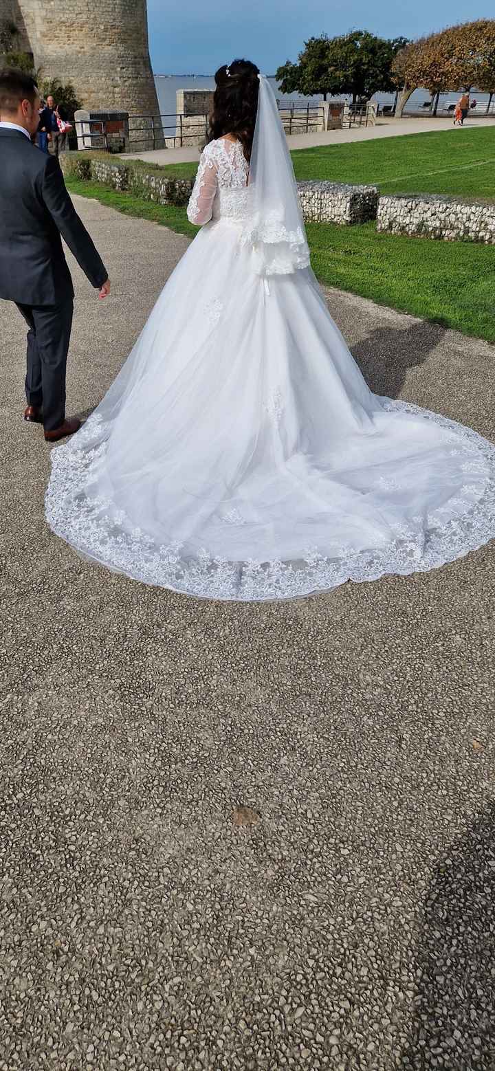 Sur un nuage depuis le 22 octobre 🥰 - 3