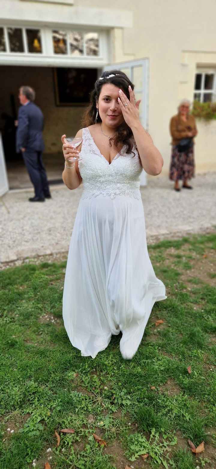 Sur un nuage depuis le 22 octobre 🥰 - 14