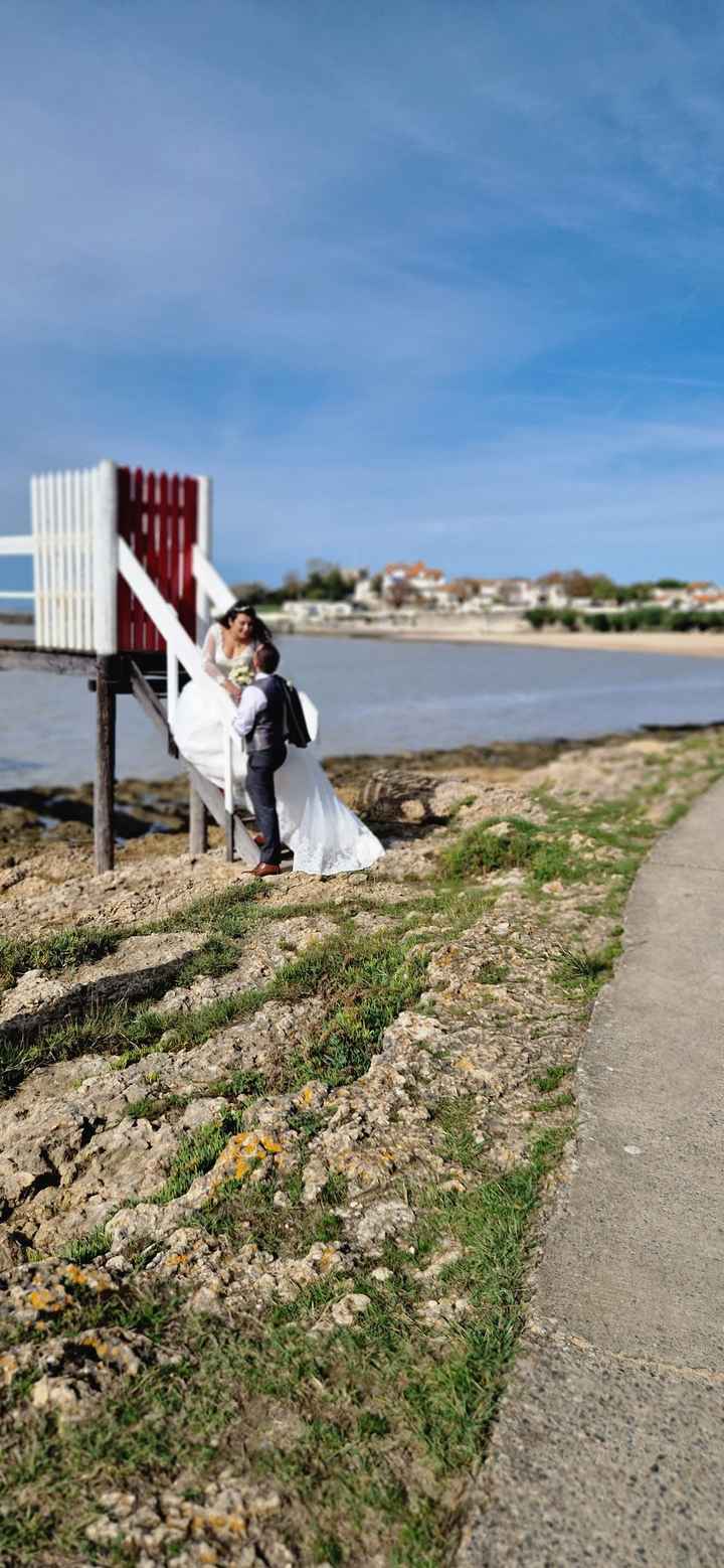 Sur un nuage depuis le 22 octobre 🥰 - 1