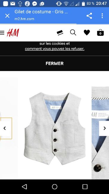 Ou trouver une chemise rose à un enfant de 2 ans - 2