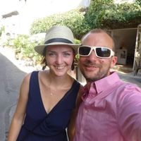 Selfie en couple - 1