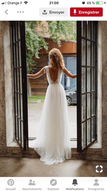 Robe ou pas robe - 2