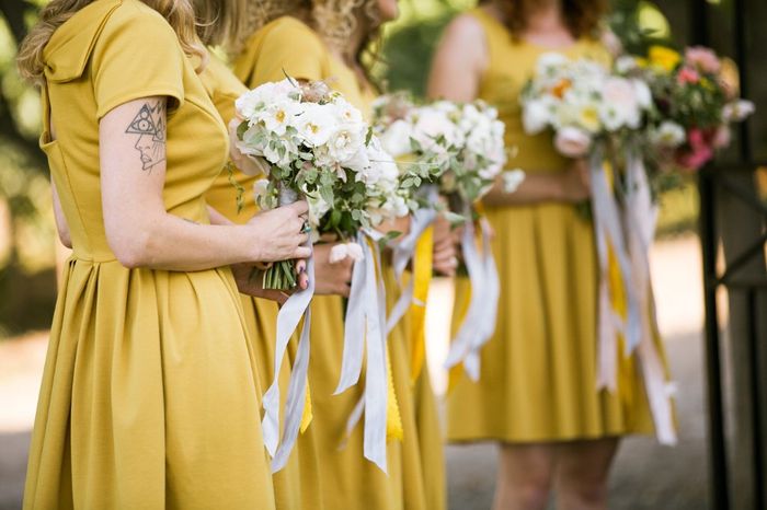 Xanthophobie : késako 5