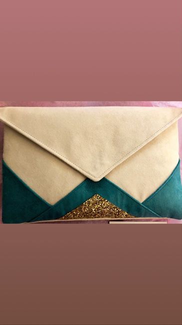 Sac ou pas de sac ?! - 1