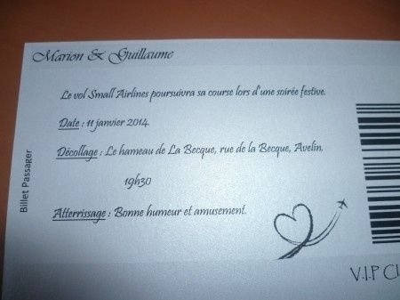 faire part 4