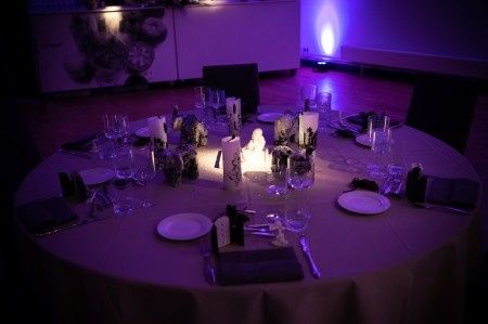Table New Delhi