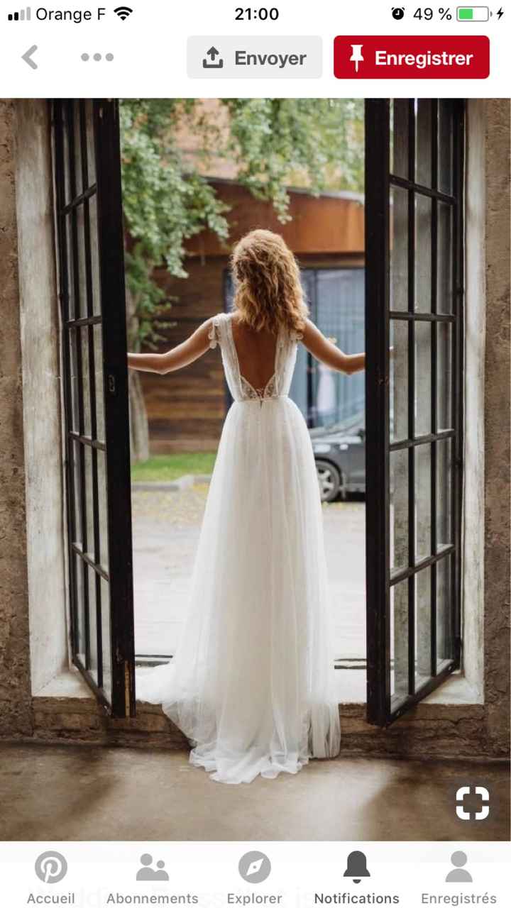 Robe ou pas robe - 2